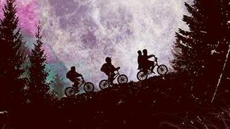 Stranger Things Tv Series Wallpaper HD