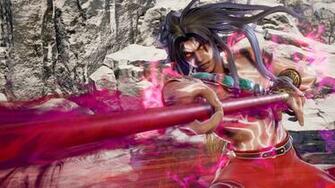 Soulcalibur Vi Kilik Transformation 4k