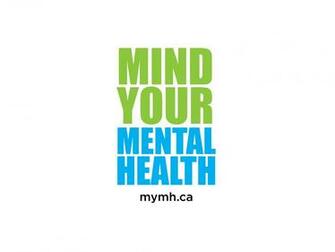 Wallpaper Mind Your Mental Health