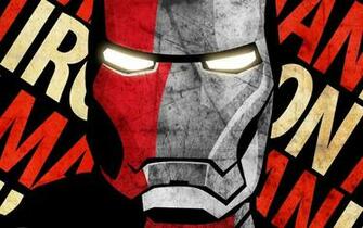 Iron Man Wallpaper Comics Superheroes Marvel