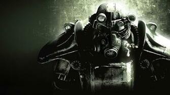 Games Wallpaper Gaming Fallout