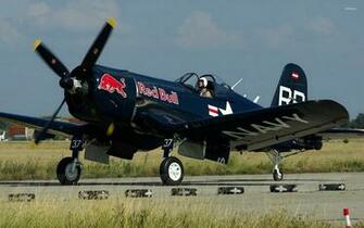 Vought F4u Corsair On Track Wallpaper Aircraft