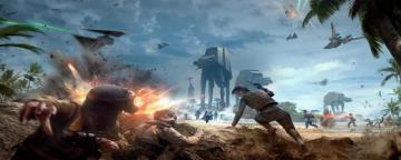 Best Star Wars Battlefront Background Id For High