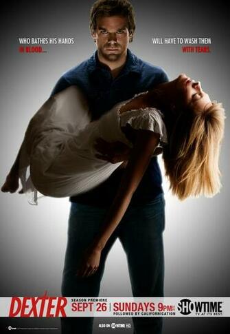 Dexter Season Sunday Nights 9pm Et Ign Boards