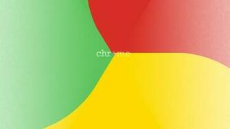 Google Chrome Wallpaper