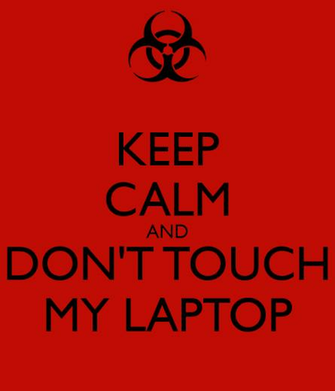 Pictures Don T Touch My Phone Mobile Wallpaper Toones