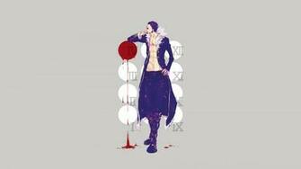 Phantom Troupe Hunter X Anime HD Wallpaper 2t