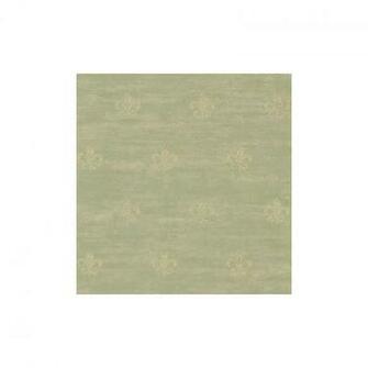 Wallpaper French Country Distressed Fleur De Lis