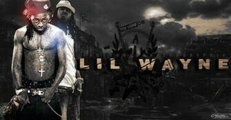 Lil Wayne Wallpaper