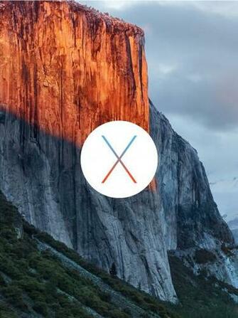 Official Os X El Capitan Wallpaper For iPhone iPad Desktop