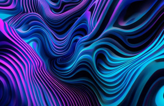 3d Optical Illusion Wallpaper