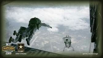 Army Ranger Wallpaper
