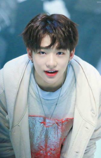 Hwang Hyunjin Stray Kids Wallpaper Boy