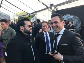 Jason David Frank Addresses The Austin St John Feud And Phoenix