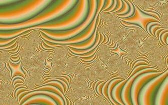 Carol Vallozzi On Orange And Green