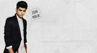 Zayn Malik Wallpaper It S All About