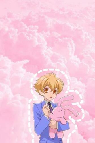 Needful Eclectic Things On Wallpaper Ouran Highschool