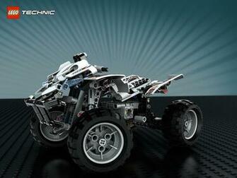 Lego Technics Wallpaper Quotes