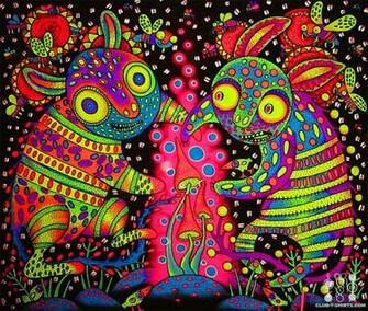 Tarot Potions And Psychedelic Magick Spells Mushroom Lovers