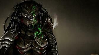 Predator Wallpaper Best