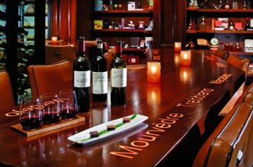 Bar HD Wallpaper