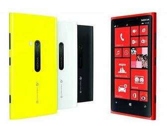 Nokia Lumia