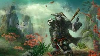 World Of Warcraft