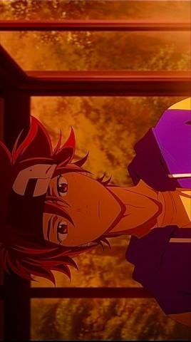 Reki In Anime Boy