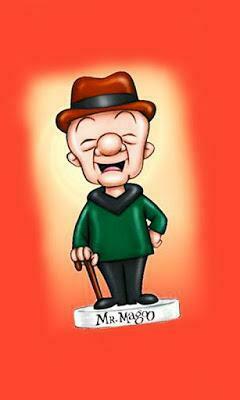Fondos Para Whatsapp Patada De Caballo Mr Magoo