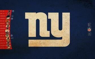 New York Giants Wallpaper HD