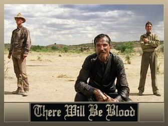 There Will Be Blood Wallpaper