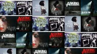 Gallery For Gt Asking Alexandria Reckless And Relentless