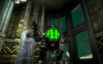 Bioshock Rapture Wallpaper HD