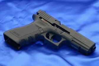 Glock Wallpaper Cutaway By