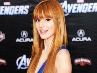 Bella Thorne Wallpaper First HD
