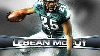 Lesean Mccoy By Wackleschwantz X