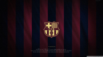 Fc Barcelona Wallpaper For Your Desktop