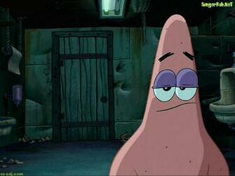 Patrick Star Wallpaper