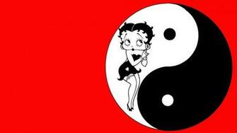 Pics Photos Betty Boop Wallpaper