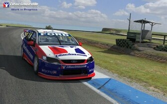 Frag Reel Friday Iracing Games That Teach You To Race Cars