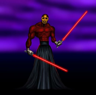 Darth Bane Wallpaper Sith Lord By