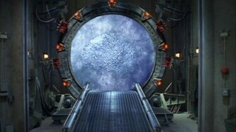 Stargate Sg1 Wallpaper