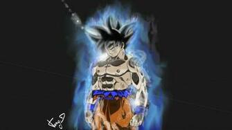 Artstation Migatte No Gokui Preoject Tony Lloret