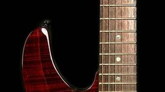 Prs Yes Hr Guitars Wallpaper Hq