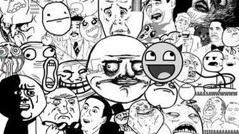 Memes Wallpaper Neon iPhone Image