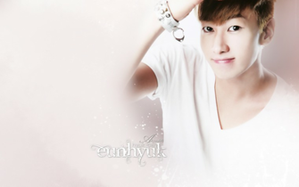 Eunhyuk Png