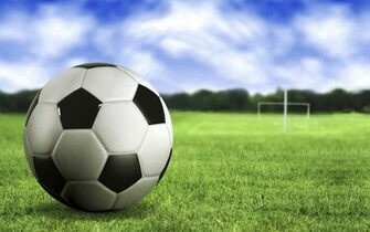 Soccer Football Wallpaper