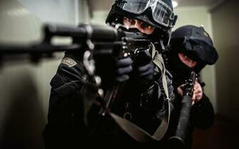 Swat Wallpaper Ak As Val HD Desktop