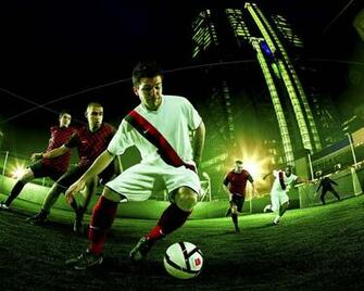 Nike Soccer Quotes Wallpaper