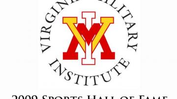 Vmi Hall Of Fame Virginia Military Institute